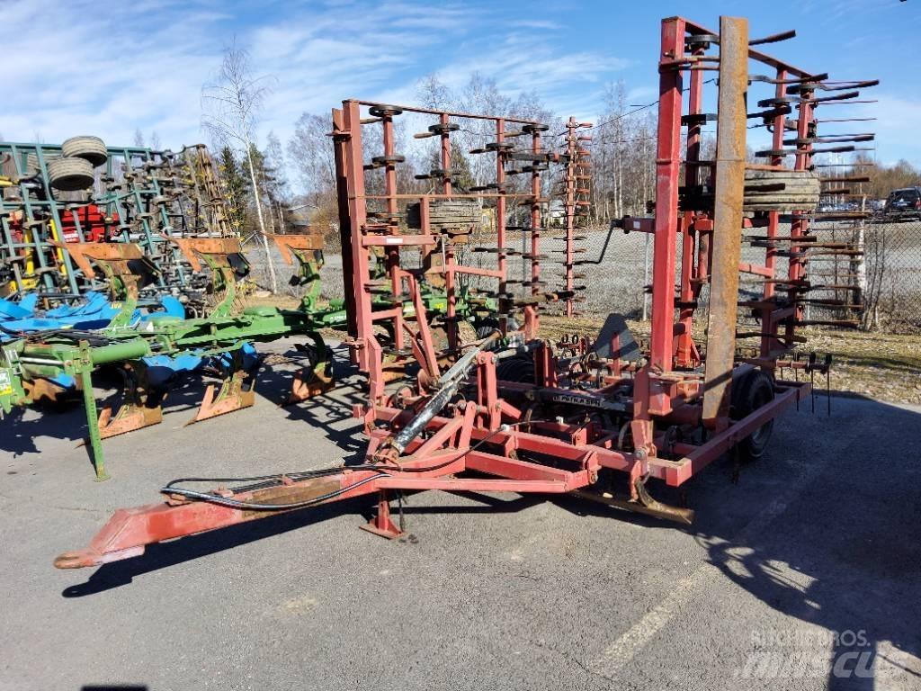 Väderstad NZA600 Пружинные бороны