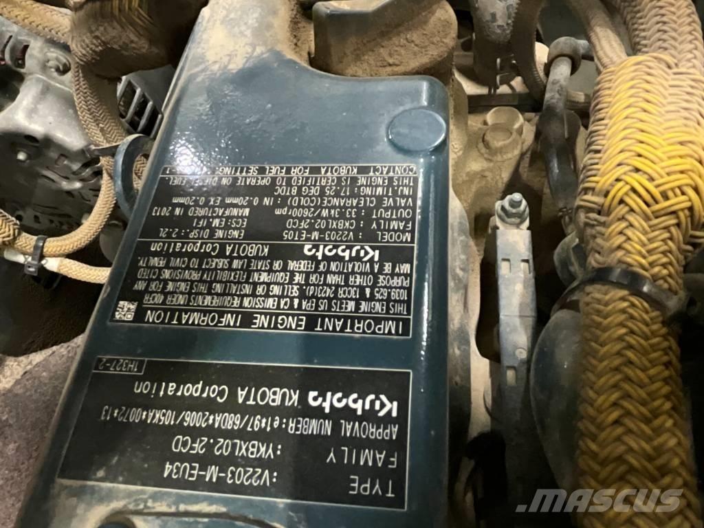 Bomag BW 135 AD-5 Катки тротуарные