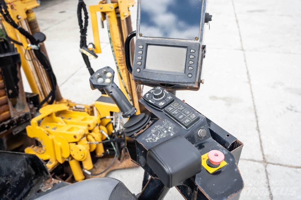 Vermeer D24X40 S3 Оборудование для горизонтального бурения