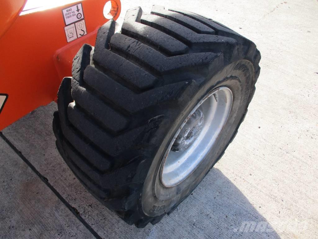 JLG 450 AJ (747) Коленчатые подъемники