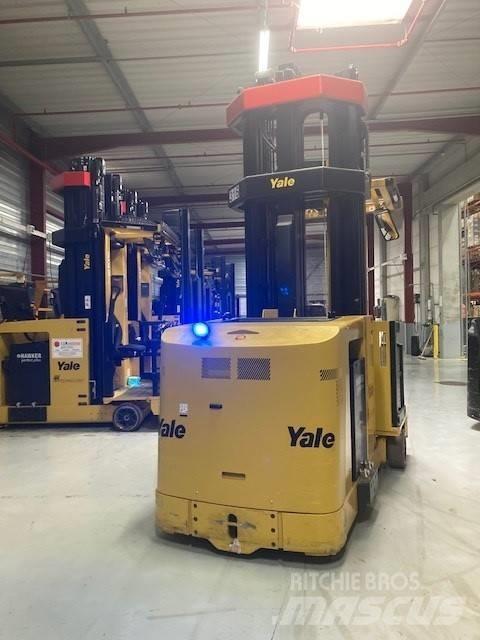 Yale MTC13 LWB Узкопроходные штабелёры