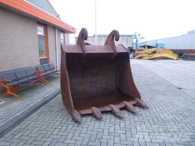 Beco CW 70 Ковши
