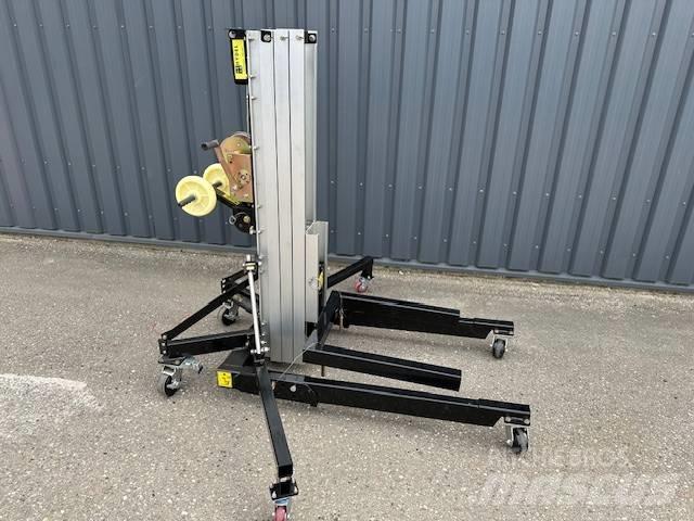 Rees Lift SML3,3 Разные подъемники и вышки