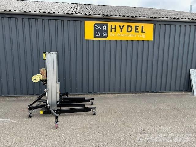 Rees Lift SML3,3 Разные подъемники и вышки