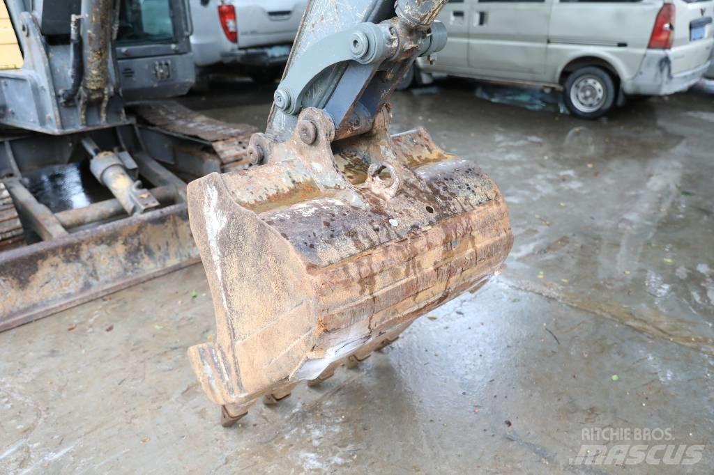 Volvo EC 60 C Гусеничные экскаваторы