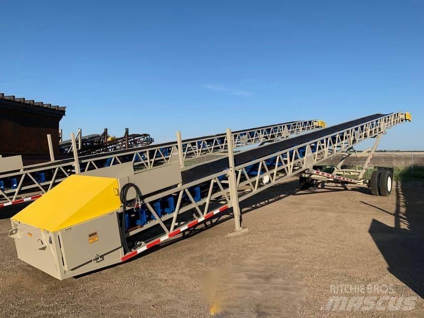 Hikon 3675 Конвейеры
