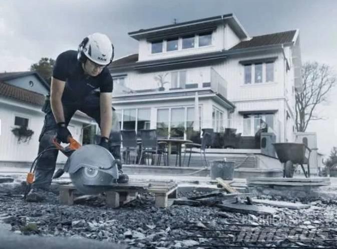 Husqvarna K4000 Строительная техника - Другие