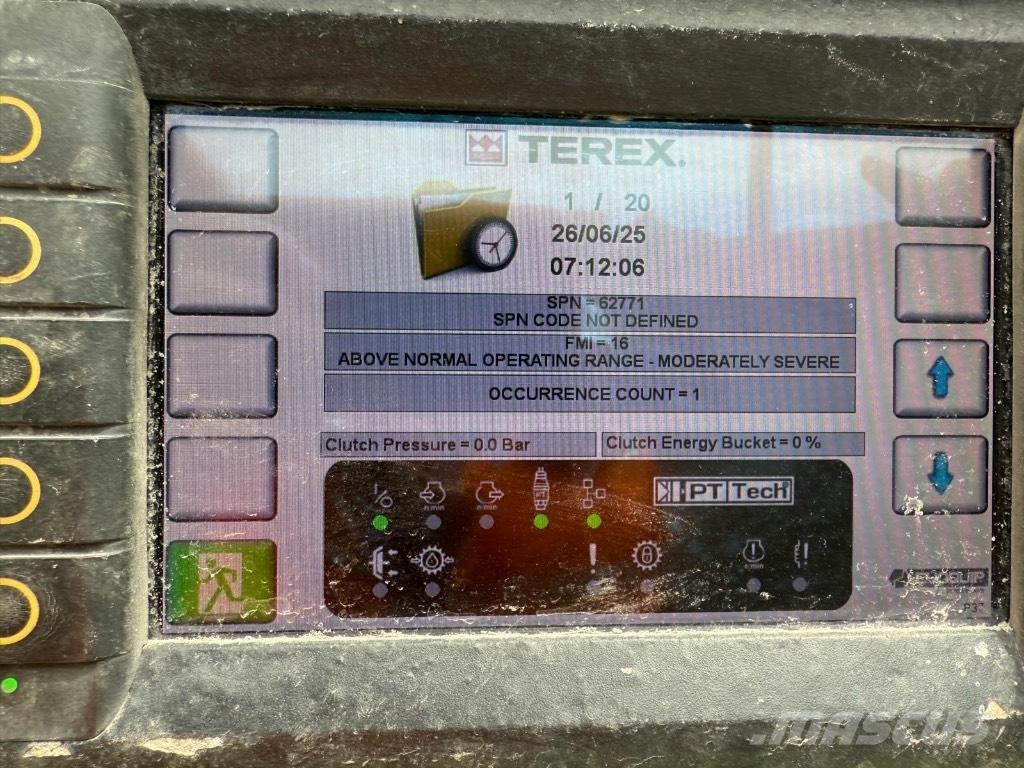 EvoQuip Cobra 230 Мобильные дробилки