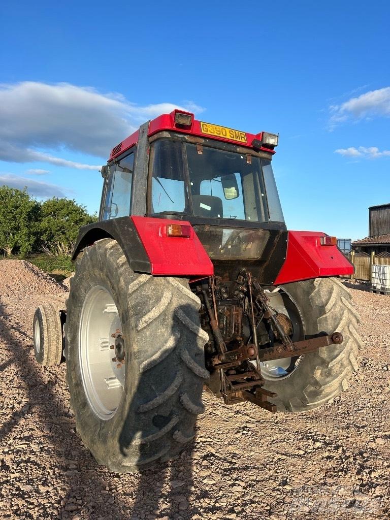 Case IH 956 XL Трактора