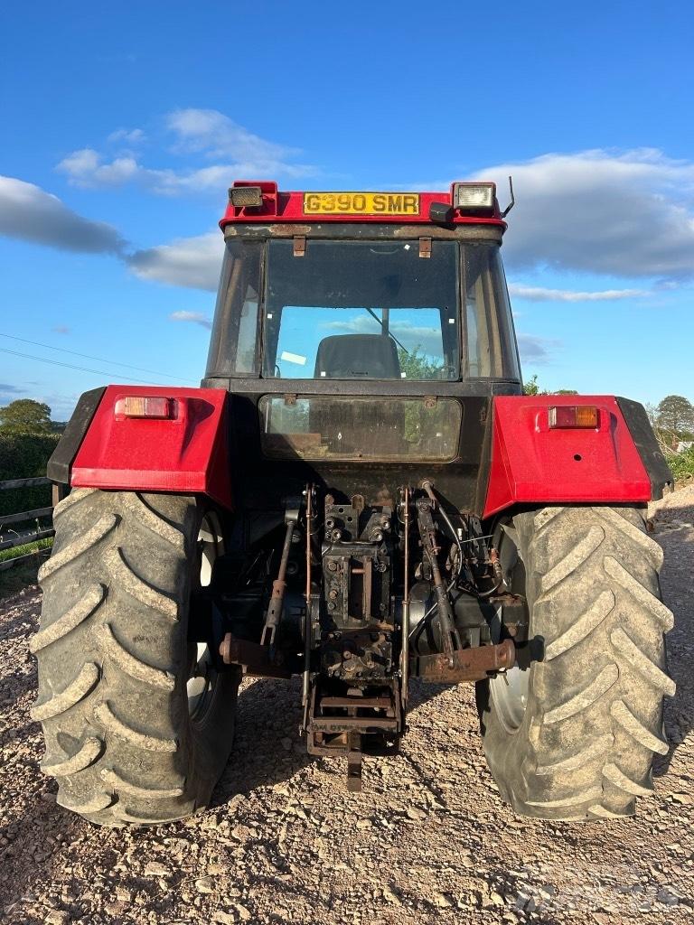 Case IH 956 XL Трактора