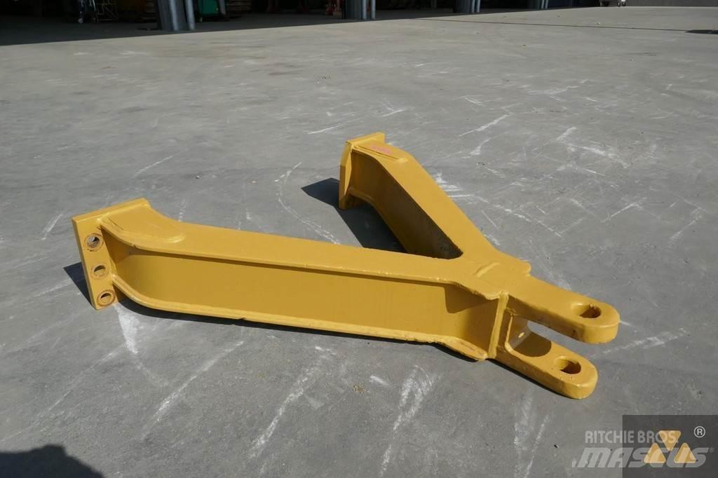 CAT D6 Drawbar Коммерческий транспорт - Другие
