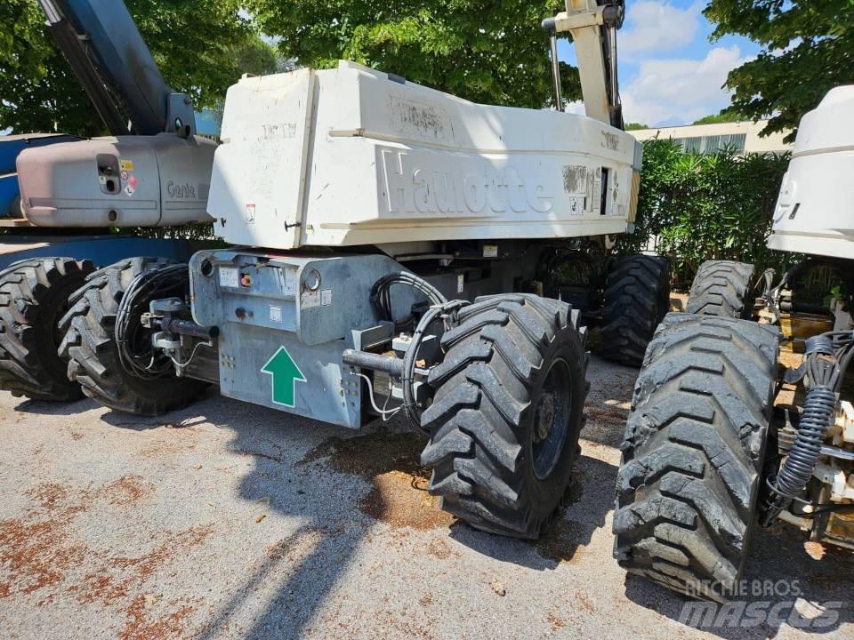 Haulotte HA 32 PX Коленчатые подъемники