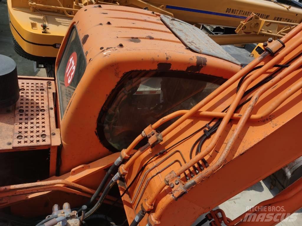 Doosan DX300LC-9C Гусеничные экскаваторы