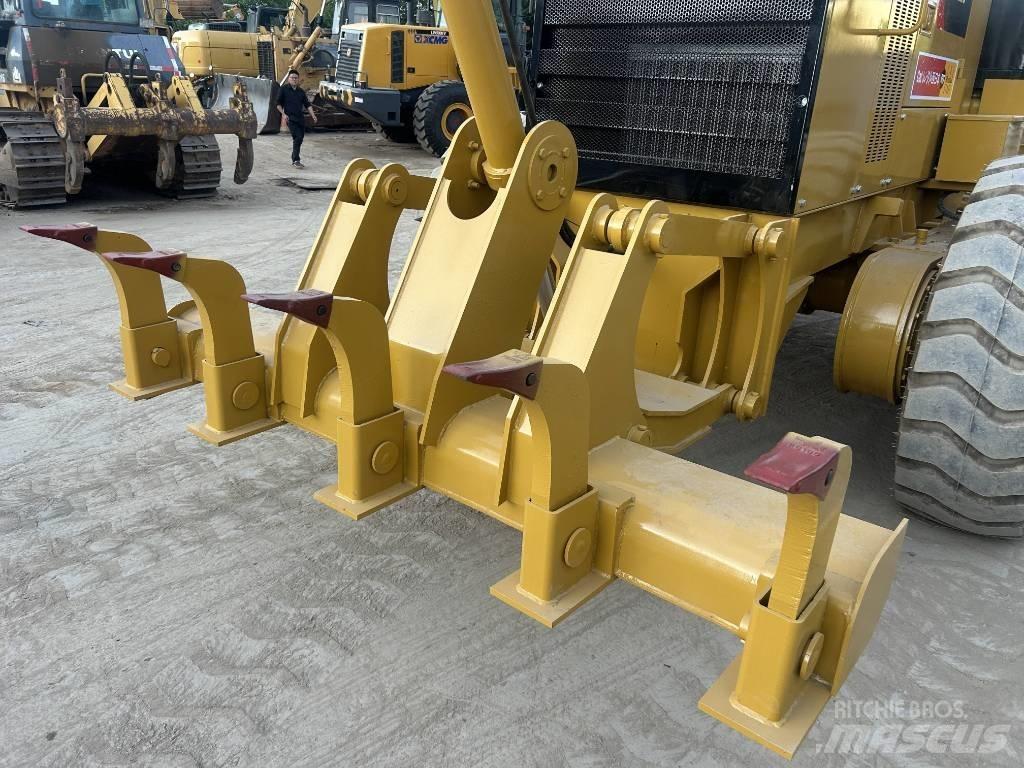 CAT 140 H Грейдеры
