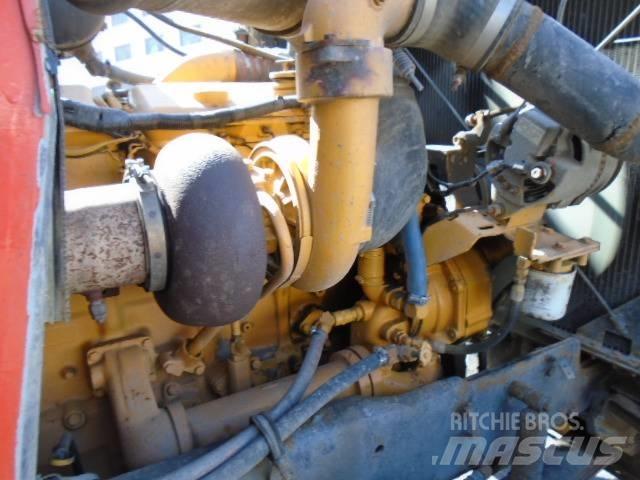 Western Star 4964B Грузовые эвакуаторы
