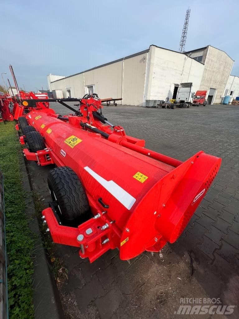 Maschio Gemella 620 Мульчирователи