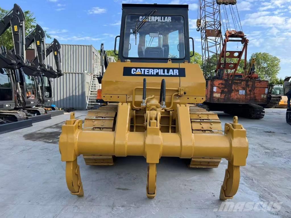 CAT D 7 G Грейдеры