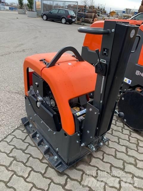 Husqvarna LG504 Строительная техника - Другие