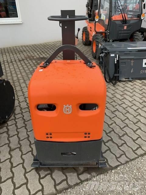Husqvarna LG504 Строительная техника - Другие