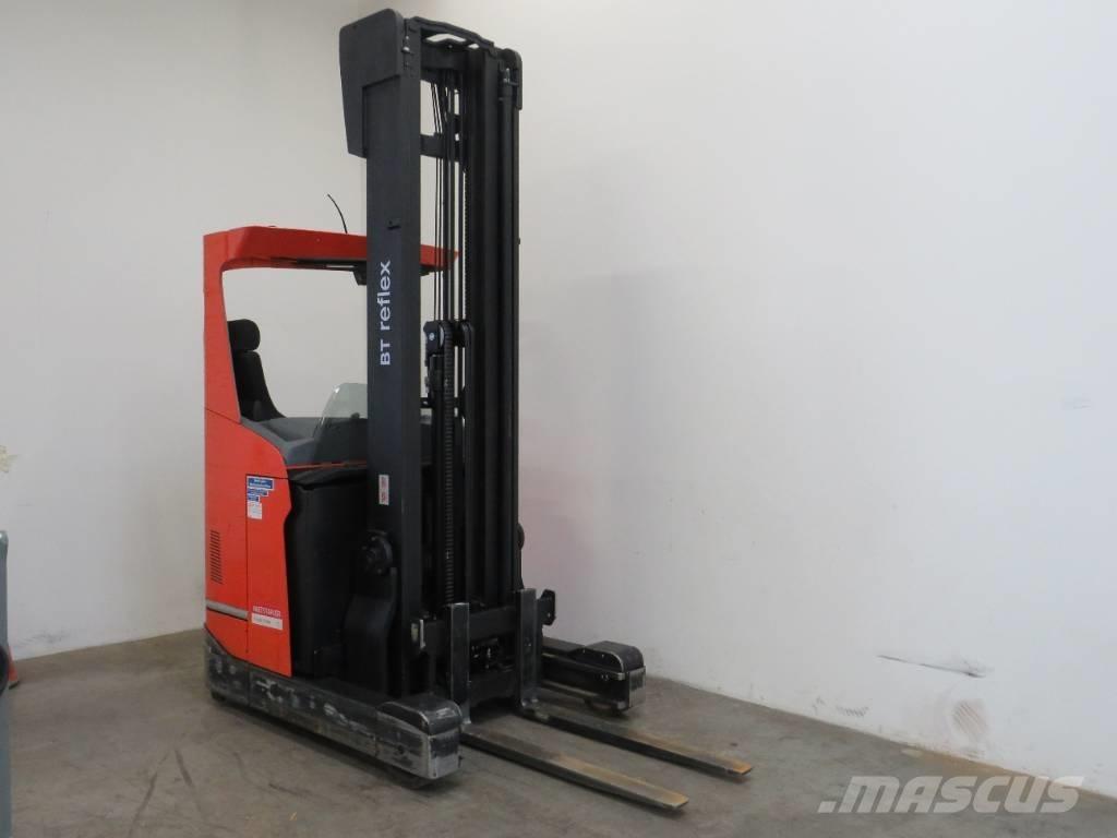 BT RR E 160 HE Ричтраки