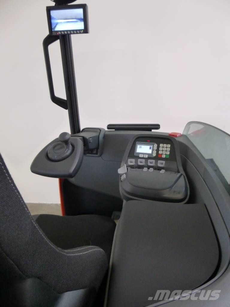 BT RR E 160 HE Ричтраки
