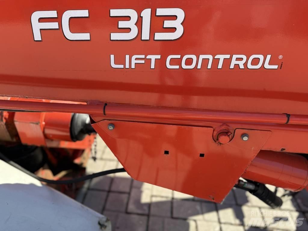 Kuhn FC 313 F FF Роторные косилки