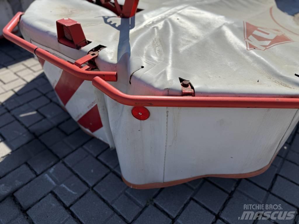 Kuhn FC 313 F FF Роторные косилки