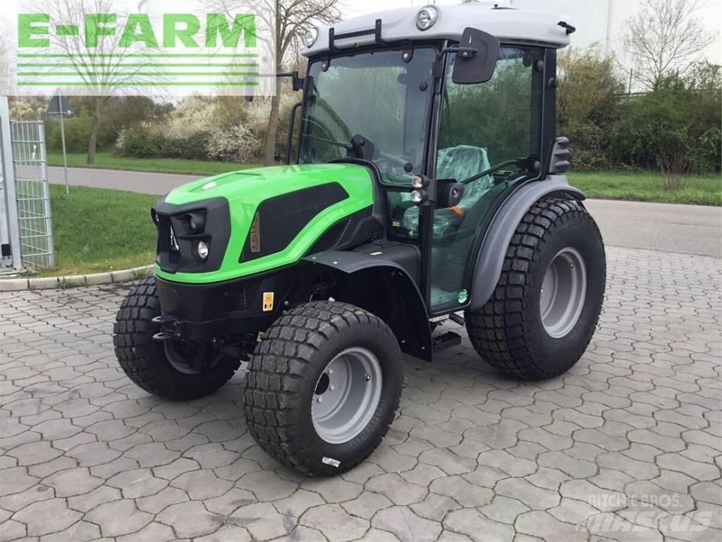 Deutz-Fahr 3050 Трактора