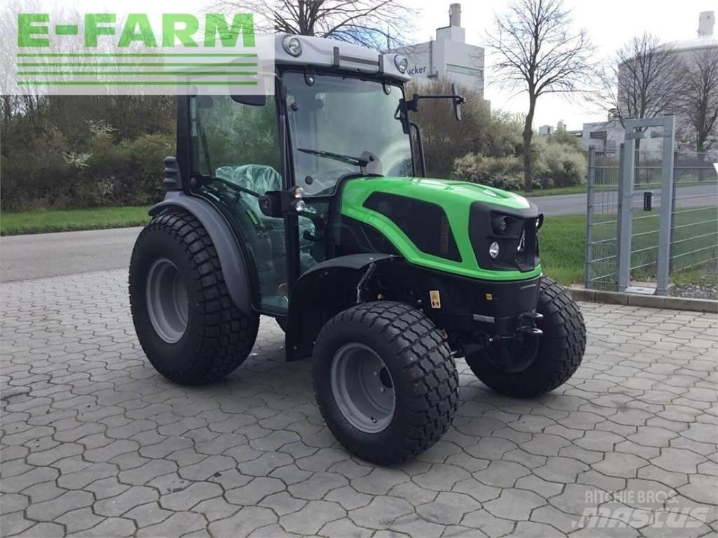 Deutz-Fahr 3050 Трактора