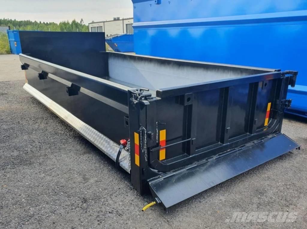  Dinacon Schaktflak Съёмные кузова