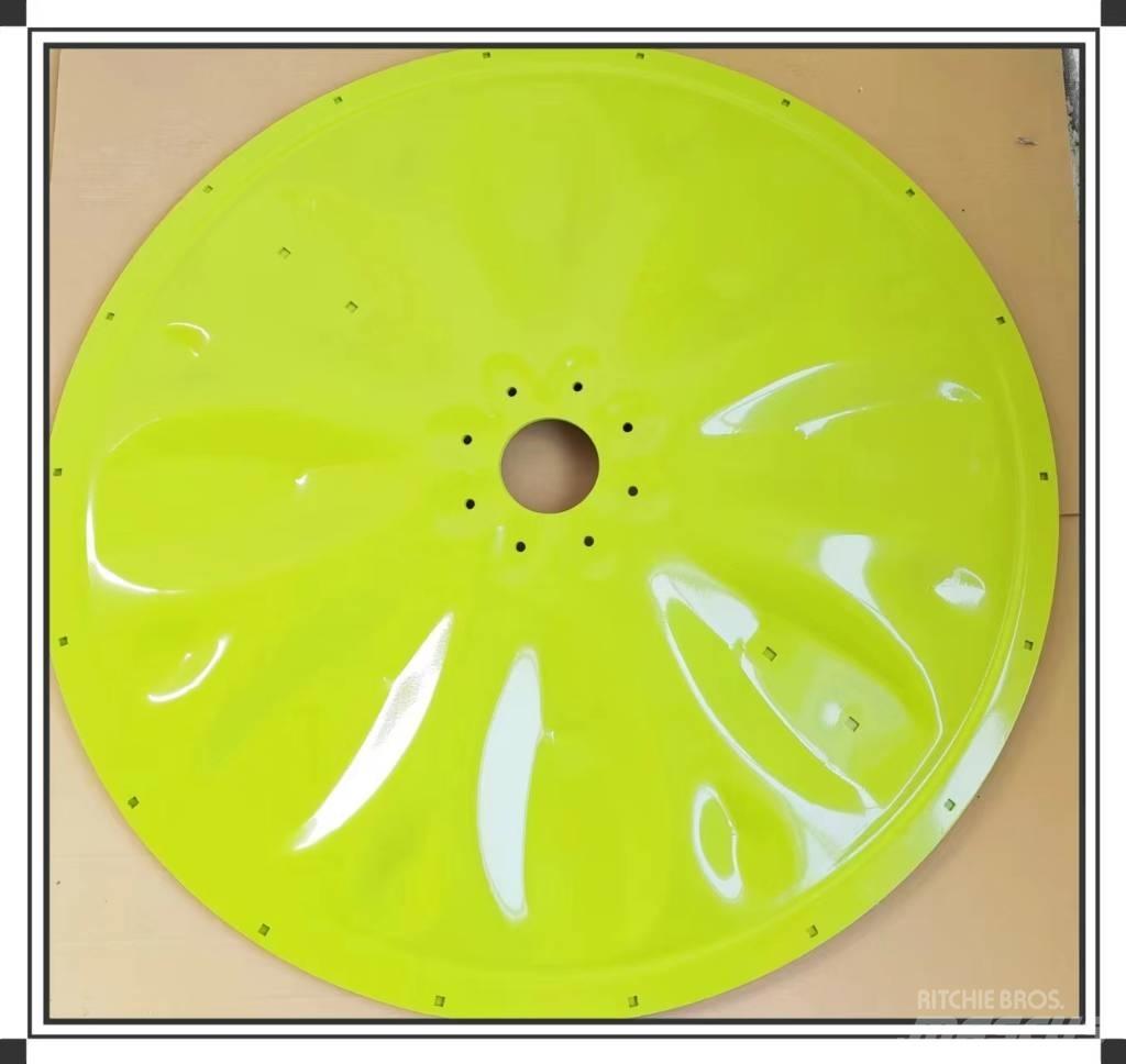 CLAAS Knife disc Трансмиссии