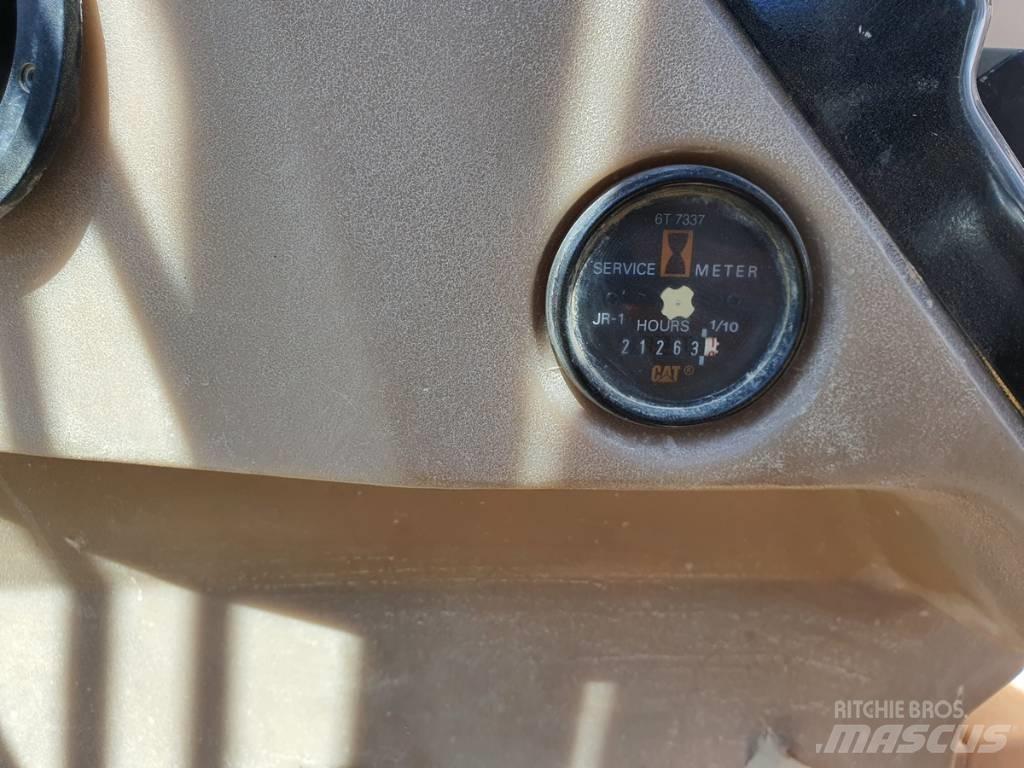 CAT 365 B L ME Гусеничные экскаваторы
