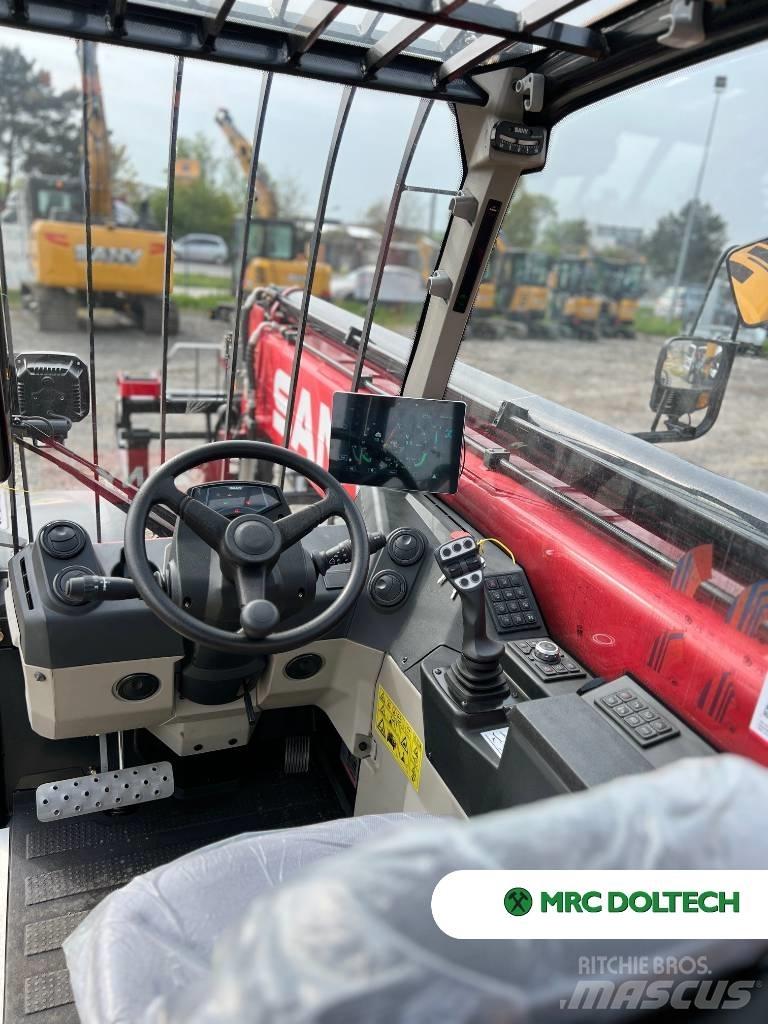 Sany STH 1440 Телескопические погрузчики