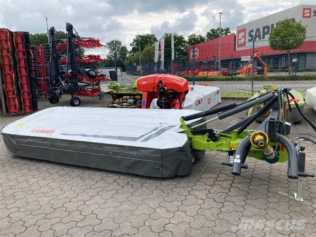 CLAAS Disco 360 Косилки плющилки
