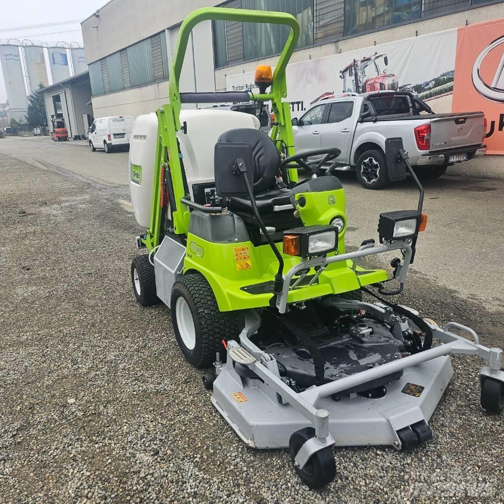Grillo FD 900 Стоячие косилки