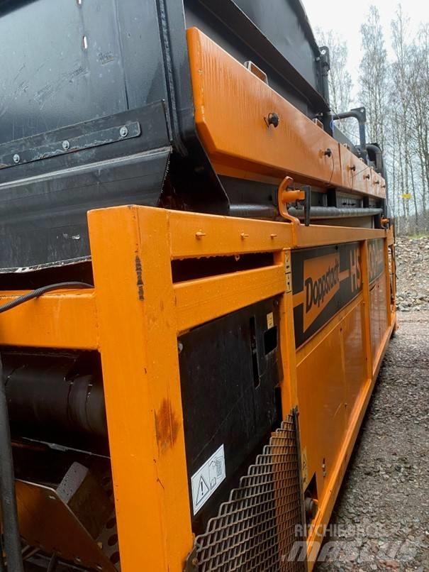 Doppstadt HS 800 Сортировочные установки