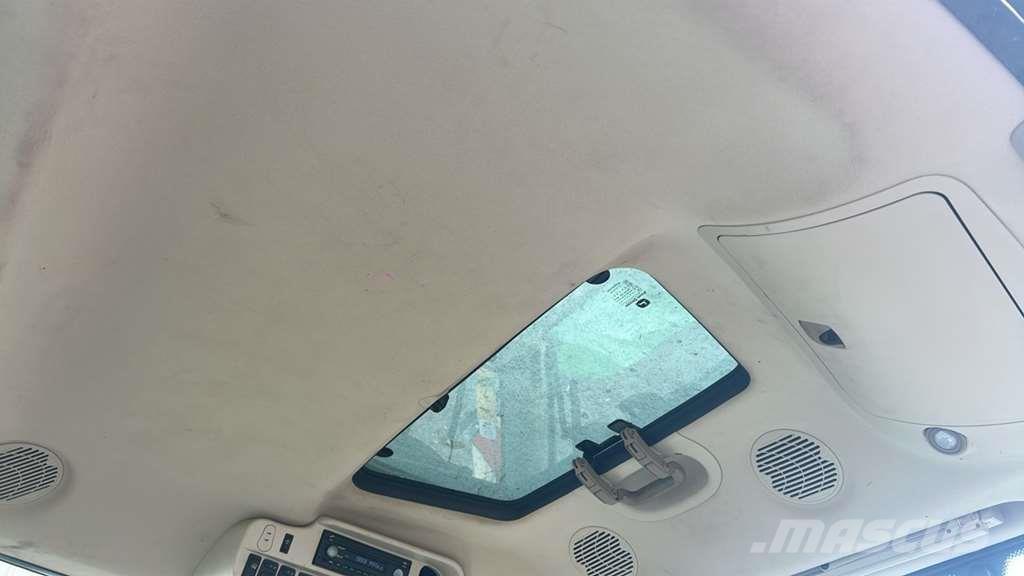 John Deere 6215R Трактора