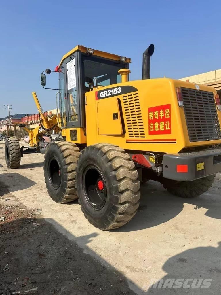 XCMG GR 2153 Грейдеры
