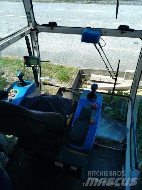 Potain MD 305 B Башенные краны