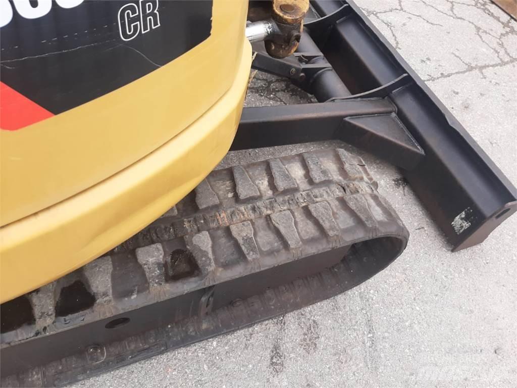 CAT 303.5ECR Мини-экскаваторы