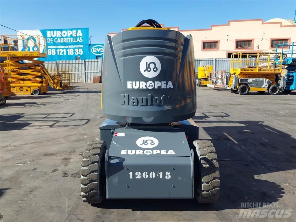 Haulotte HA12IP Коленчатые подъемники
