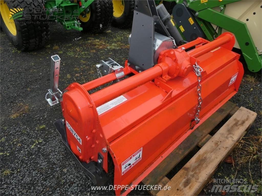 Muratori MZ4 - 155 Прочее почвообрабатывающее оборудование