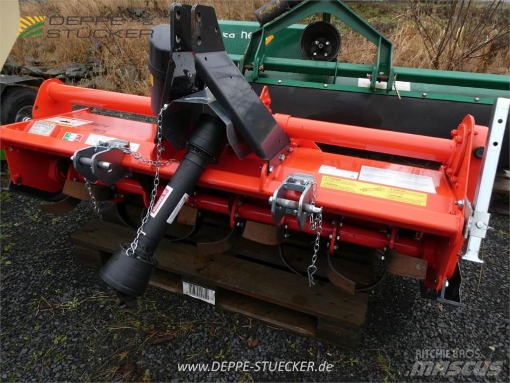 Muratori MZ4 - 155 Прочее почвообрабатывающее оборудование