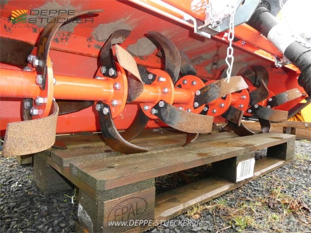 Muratori MZ4 - 155 Прочее почвообрабатывающее оборудование