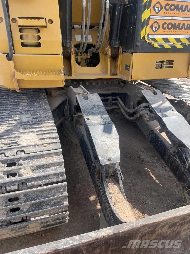 CAT 315 LC Гусеничные экскаваторы