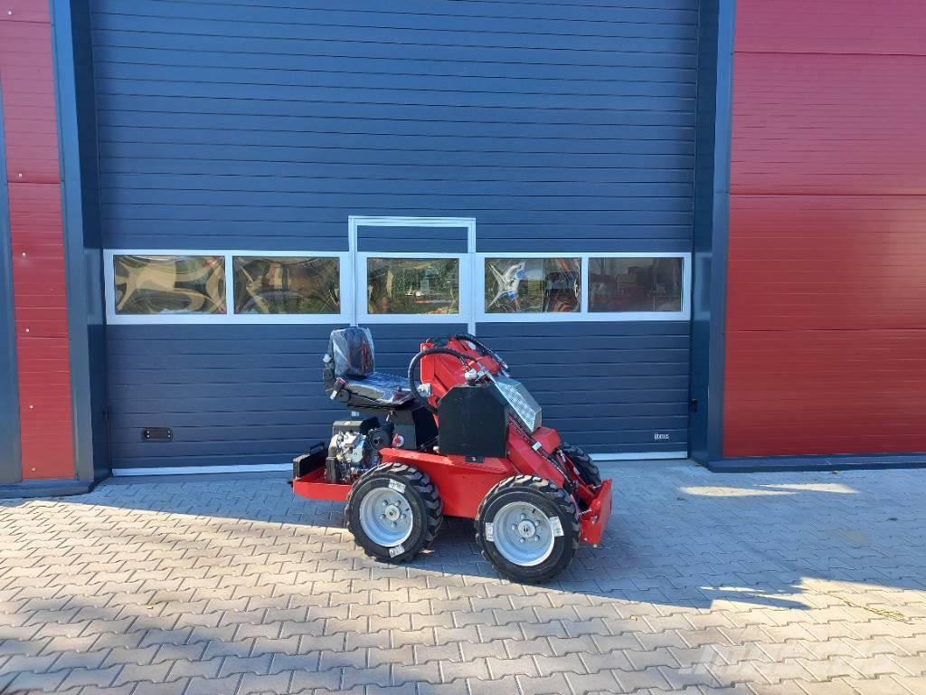 AFA ROCK 5K-31HP Малые погрузчики