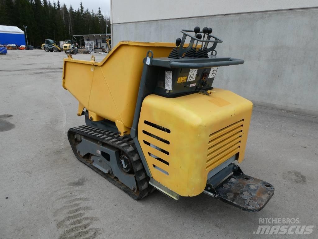 Gehl RD 10 Мини-самосвалы