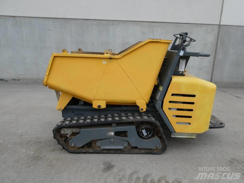 Gehl RD 10 Мини-самосвалы