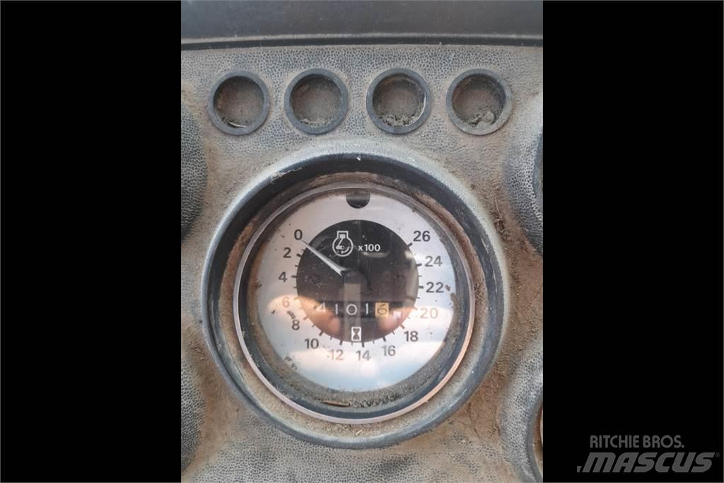 Ford 6710 Трактора
