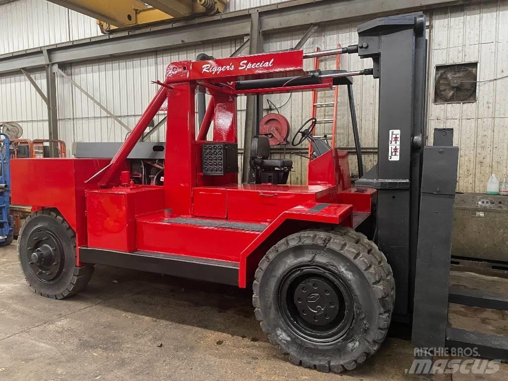  IMI/BRISTOL RS80 Другие складские механизмы